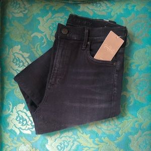 Citizens of Humanity Rocket Highrise Skinny Sz 29